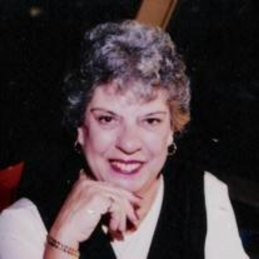 Jeanette Hayes Profile Photo