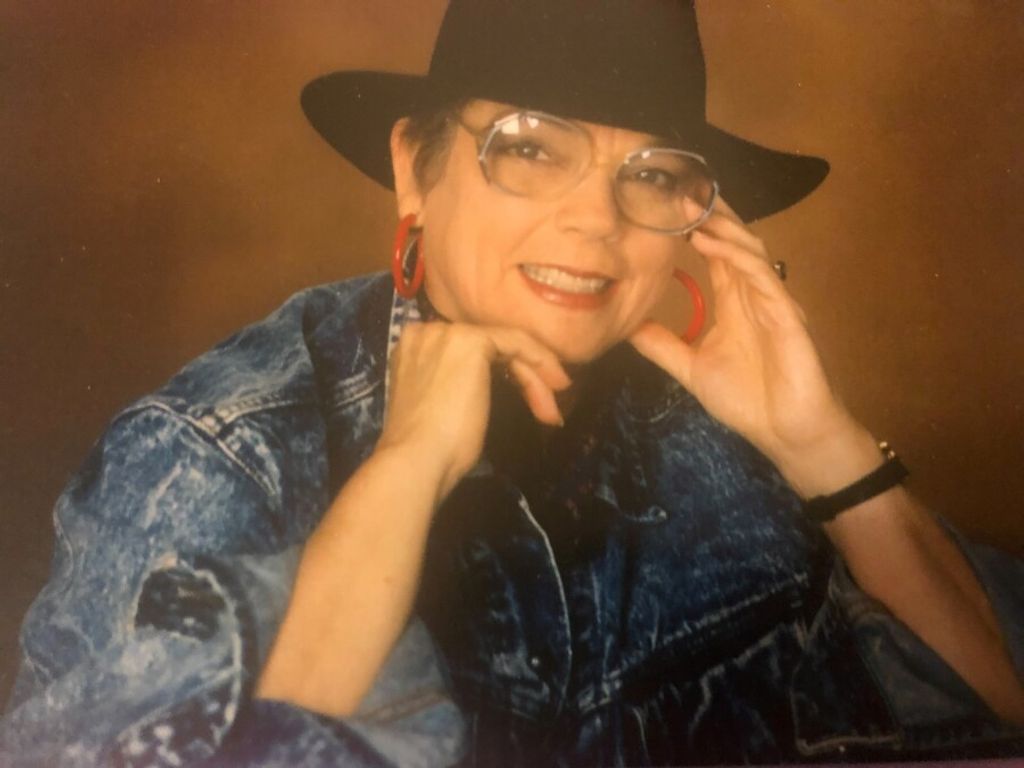 June Vann-Heath