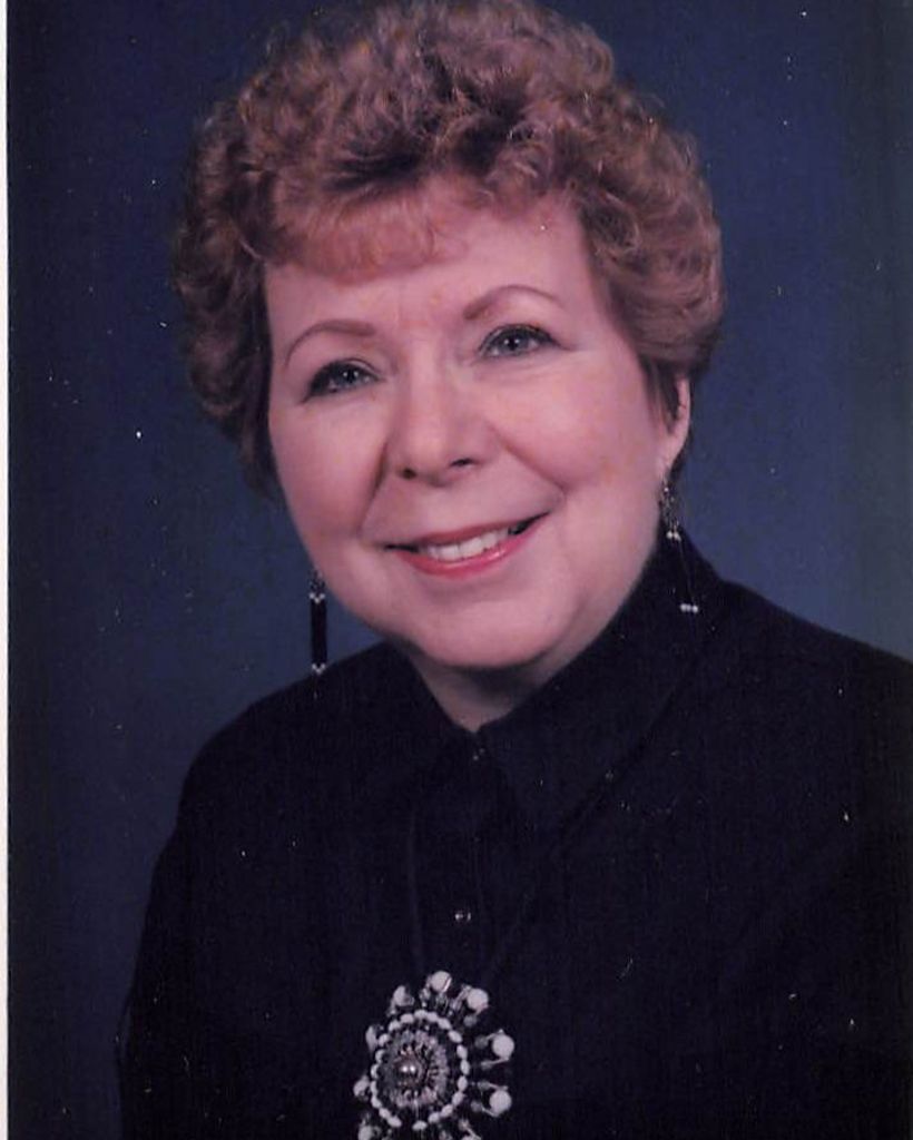 Dorothy Welch, 93, of Greenfield Profile Photo