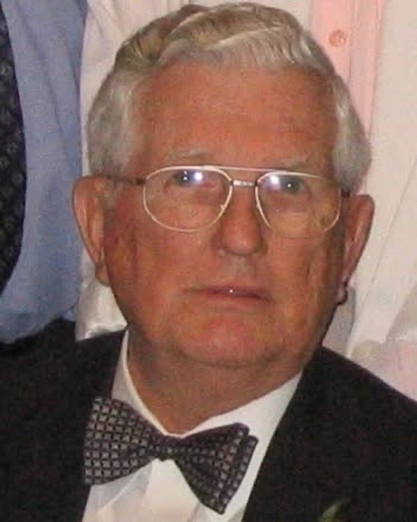 Robert Melvin Moe
