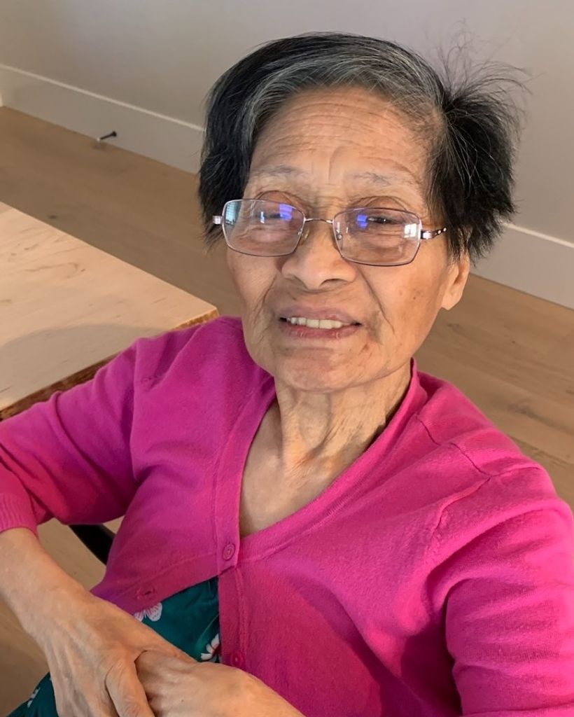 Anastasia Stumbaugh Profile Photo