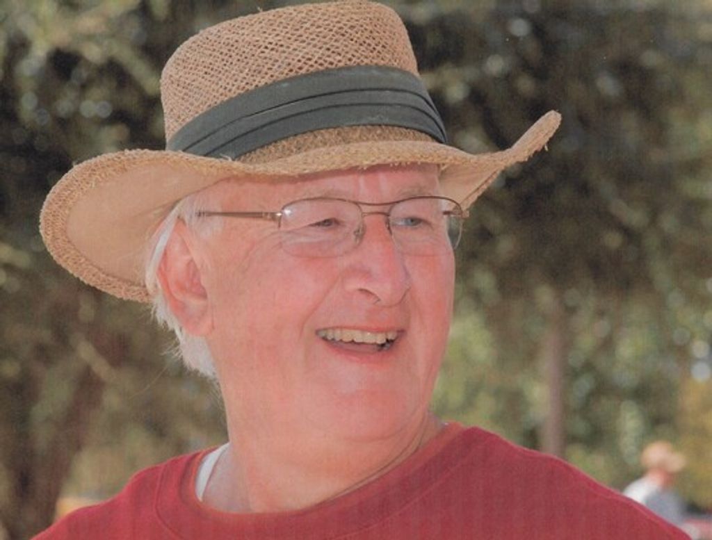 Douglas Dean Beckmann