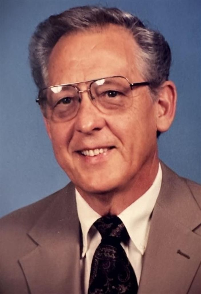 Richard Monroe Herring