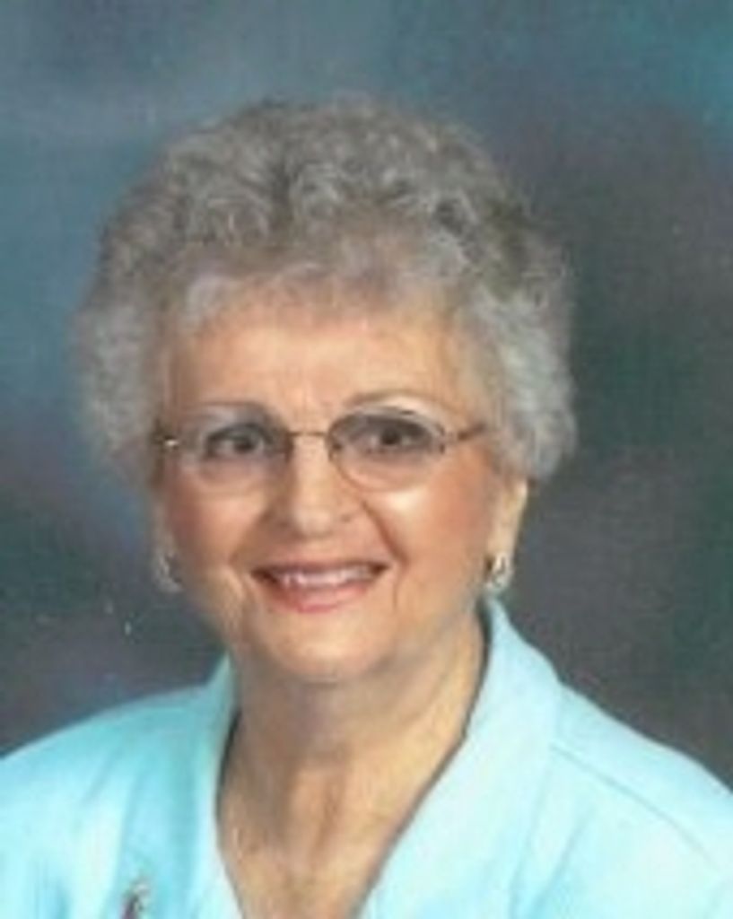 Alice C. Becker