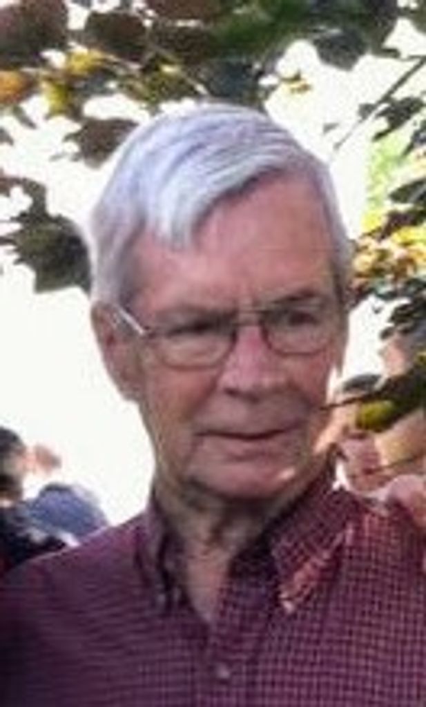 John W Carlson