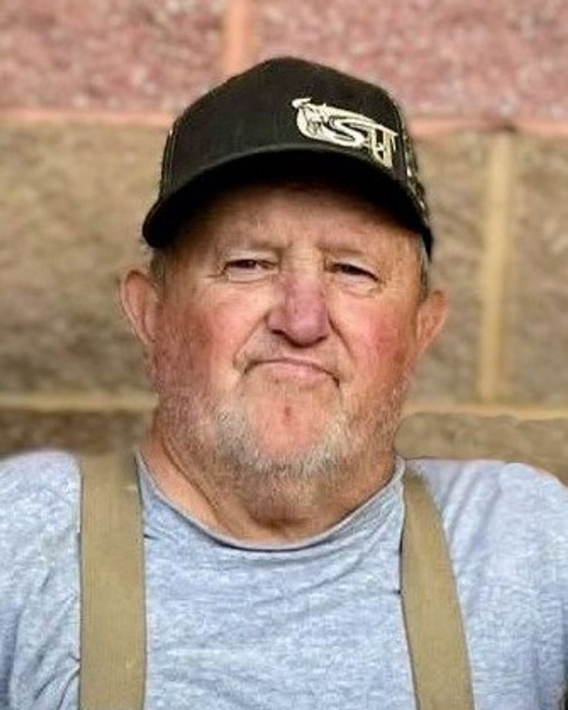 Robert William Harris Profile Photo