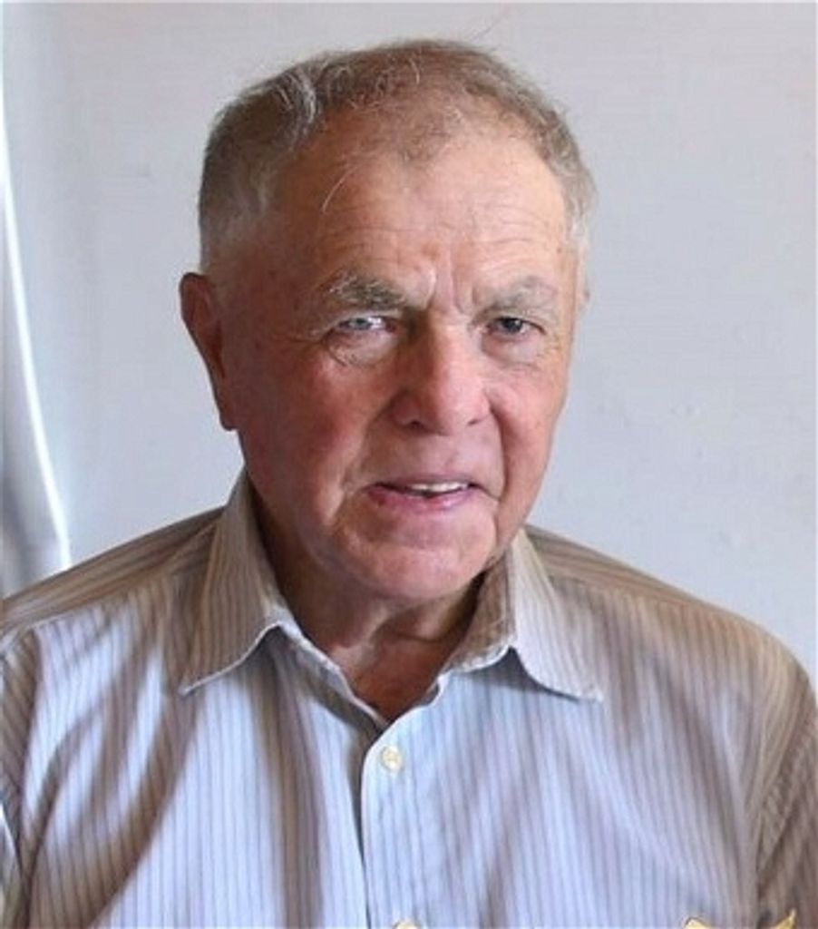 Lewis A. Coulter