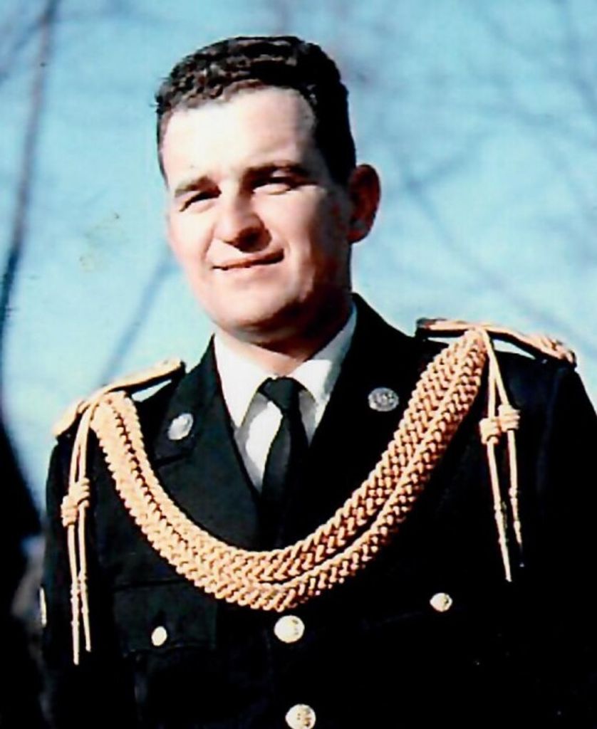 Alfred Hudak