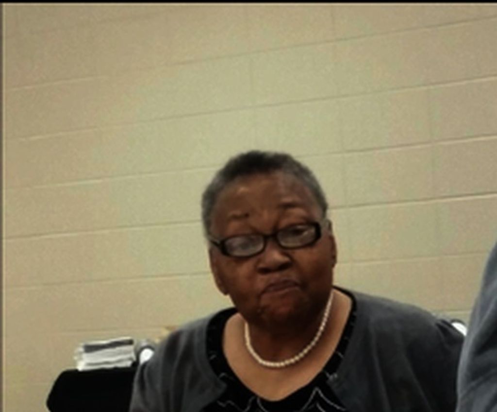 Martha Edwards Nelson Profile Photo