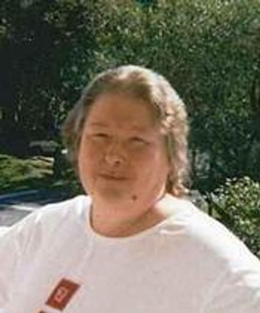 Donna Lee Justice