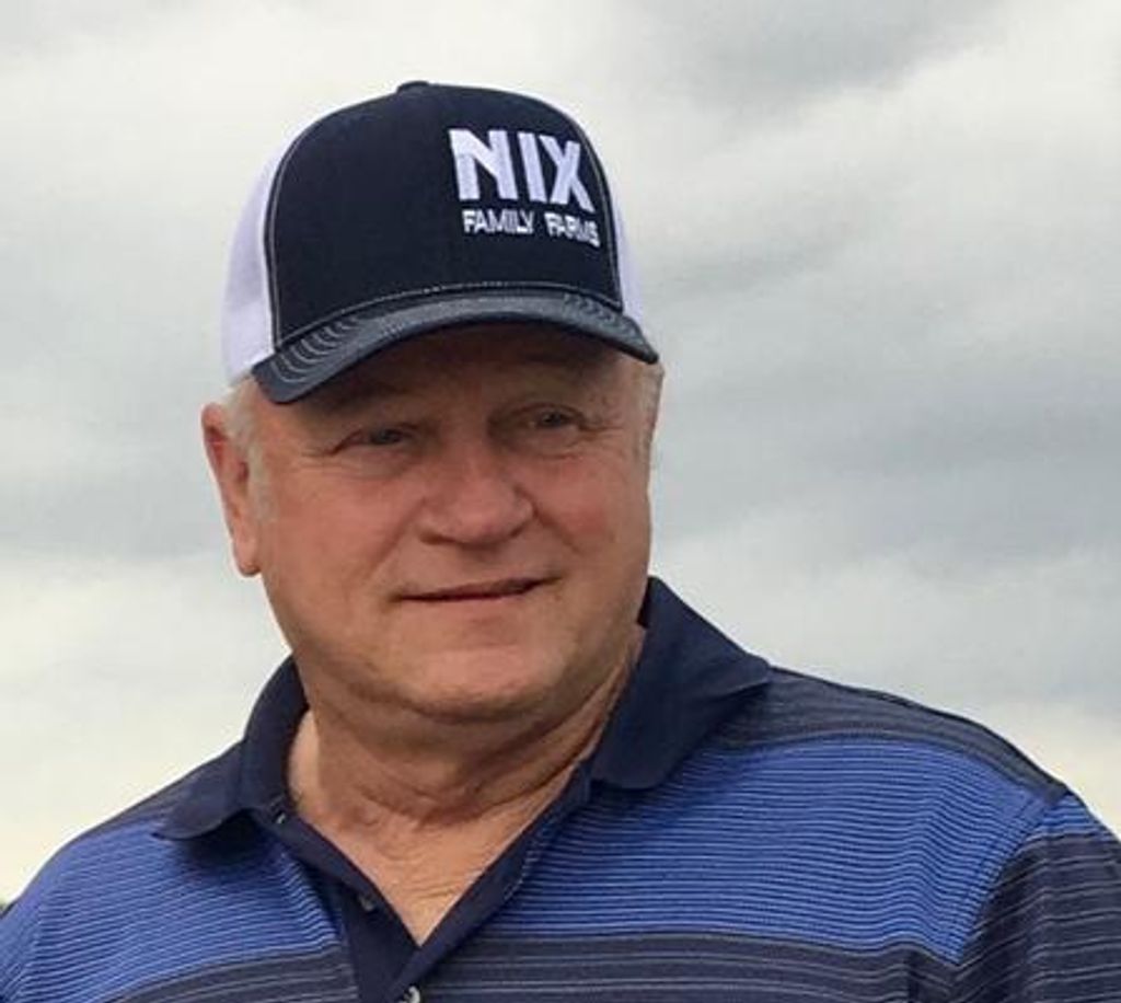 Jimmy Nix Profile Photo