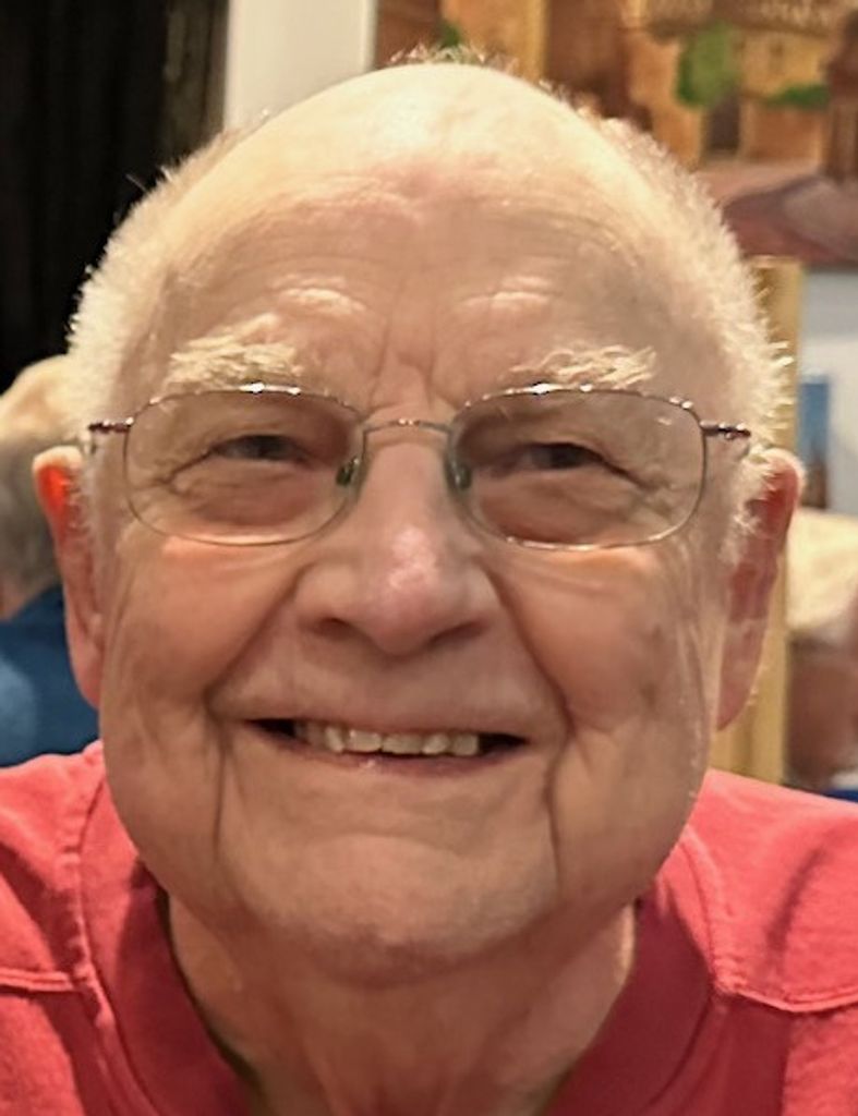 Walter Way Profile Photo