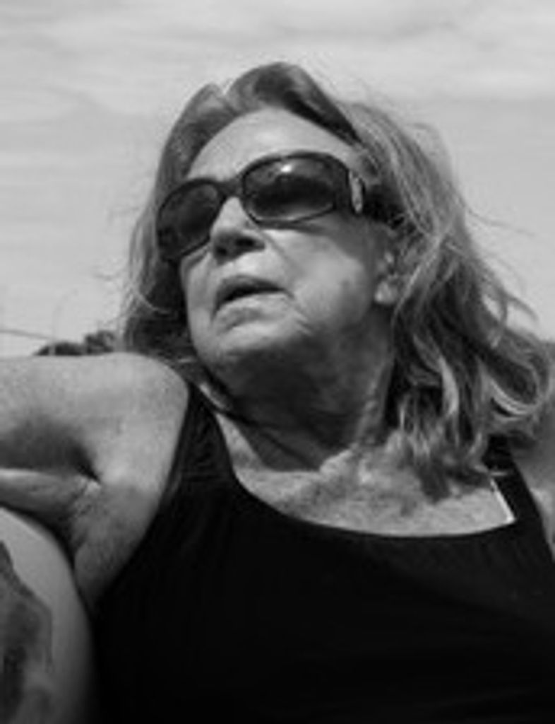 Delores Metz Judd