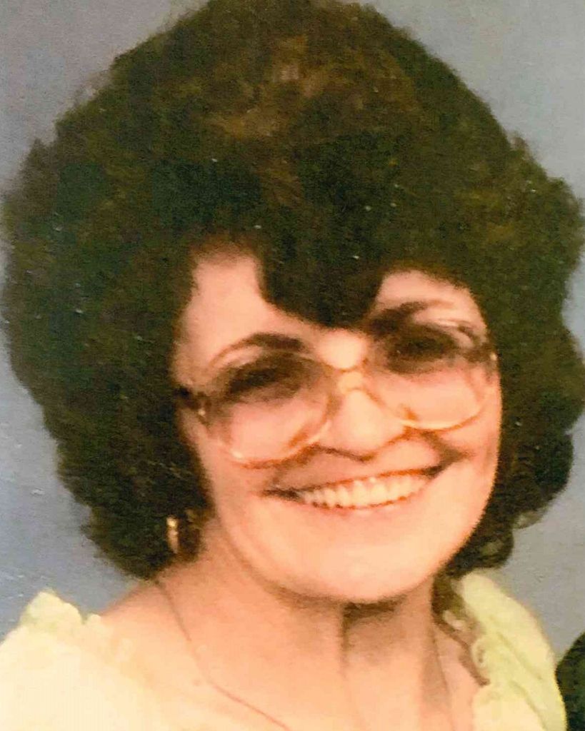 Loretta Duckworth