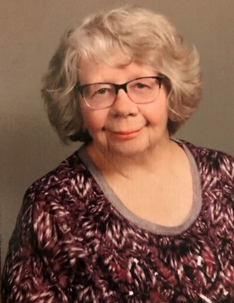 Francis Ellen Heldt Profile Photo