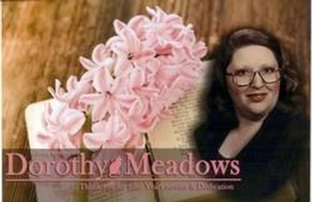 Dorothy Meadows