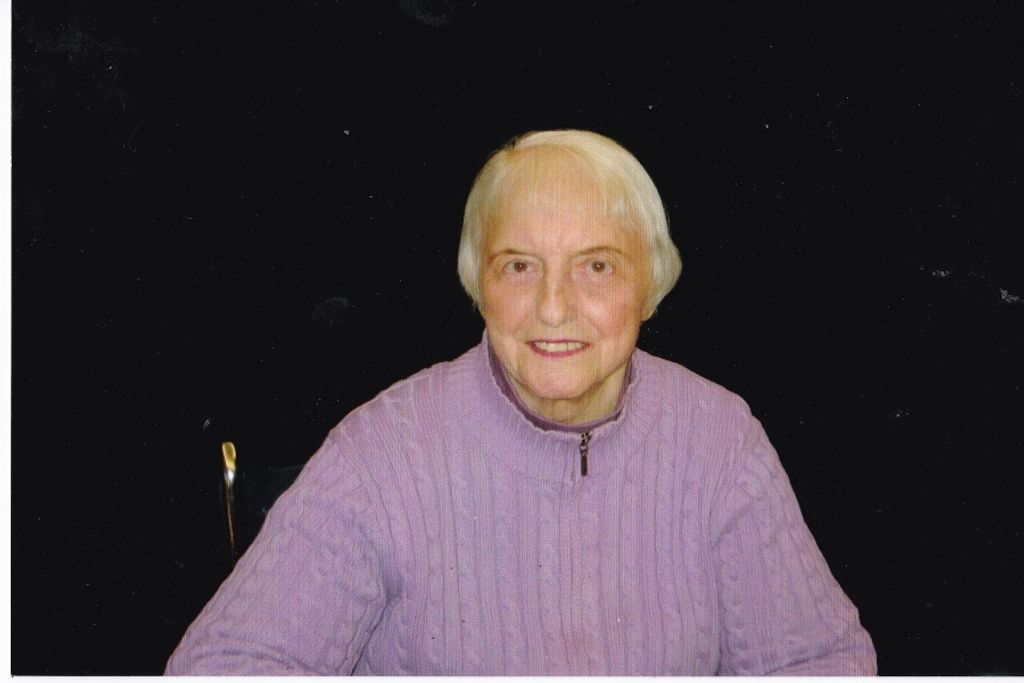 Frances Peters Profile Photo