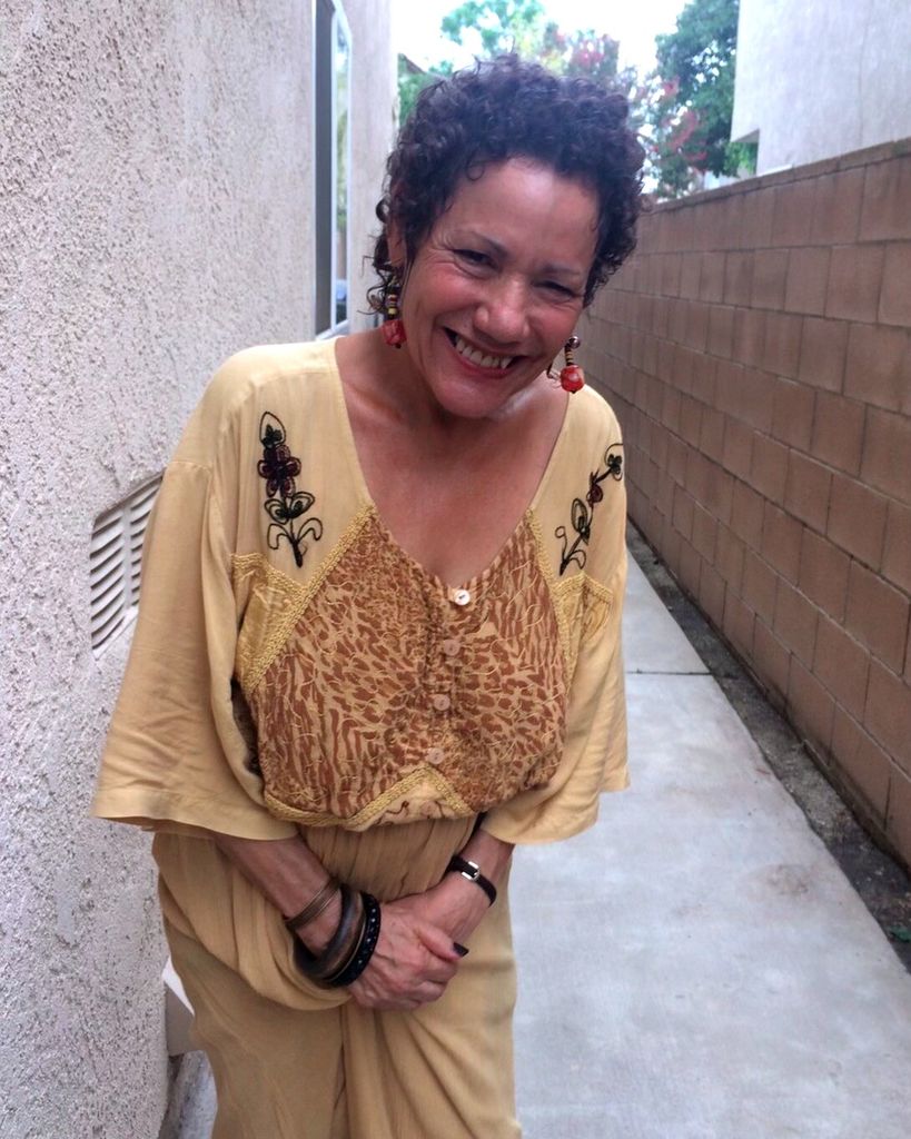 Sonia Martinez Profile Photo
