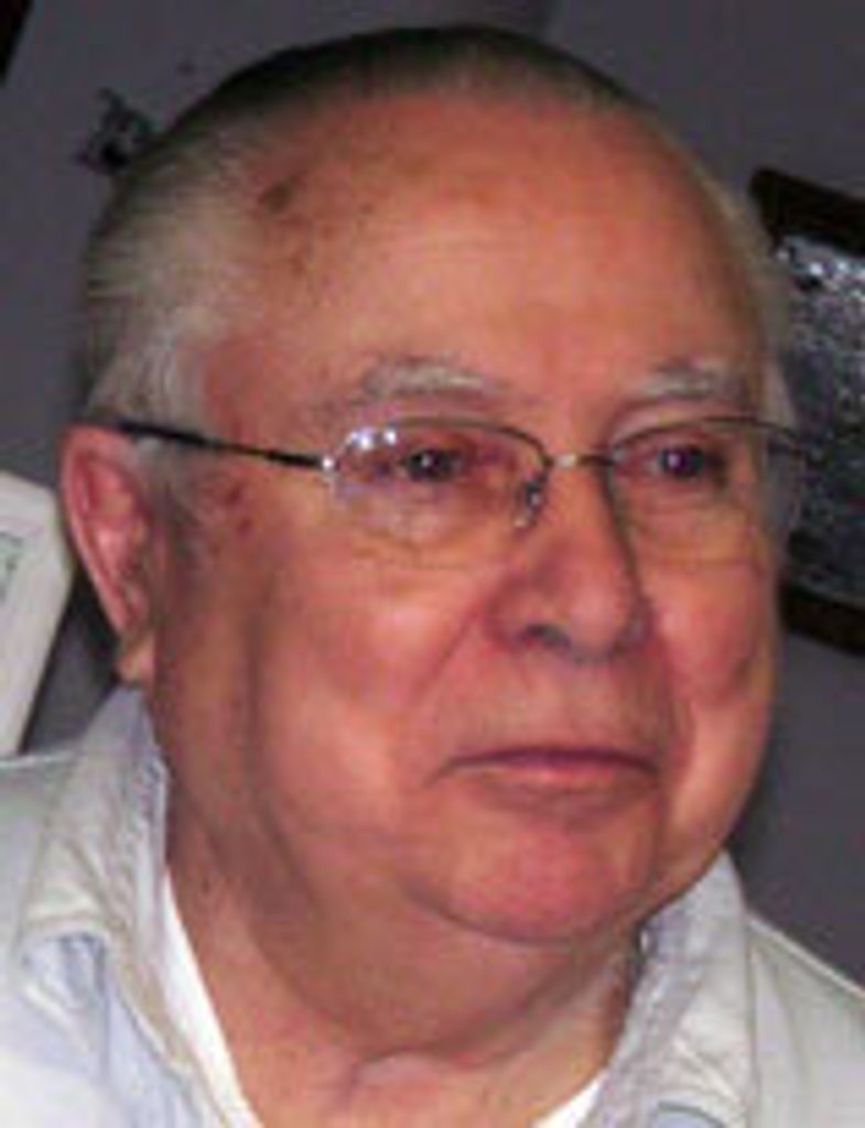 Robert P. Diamond