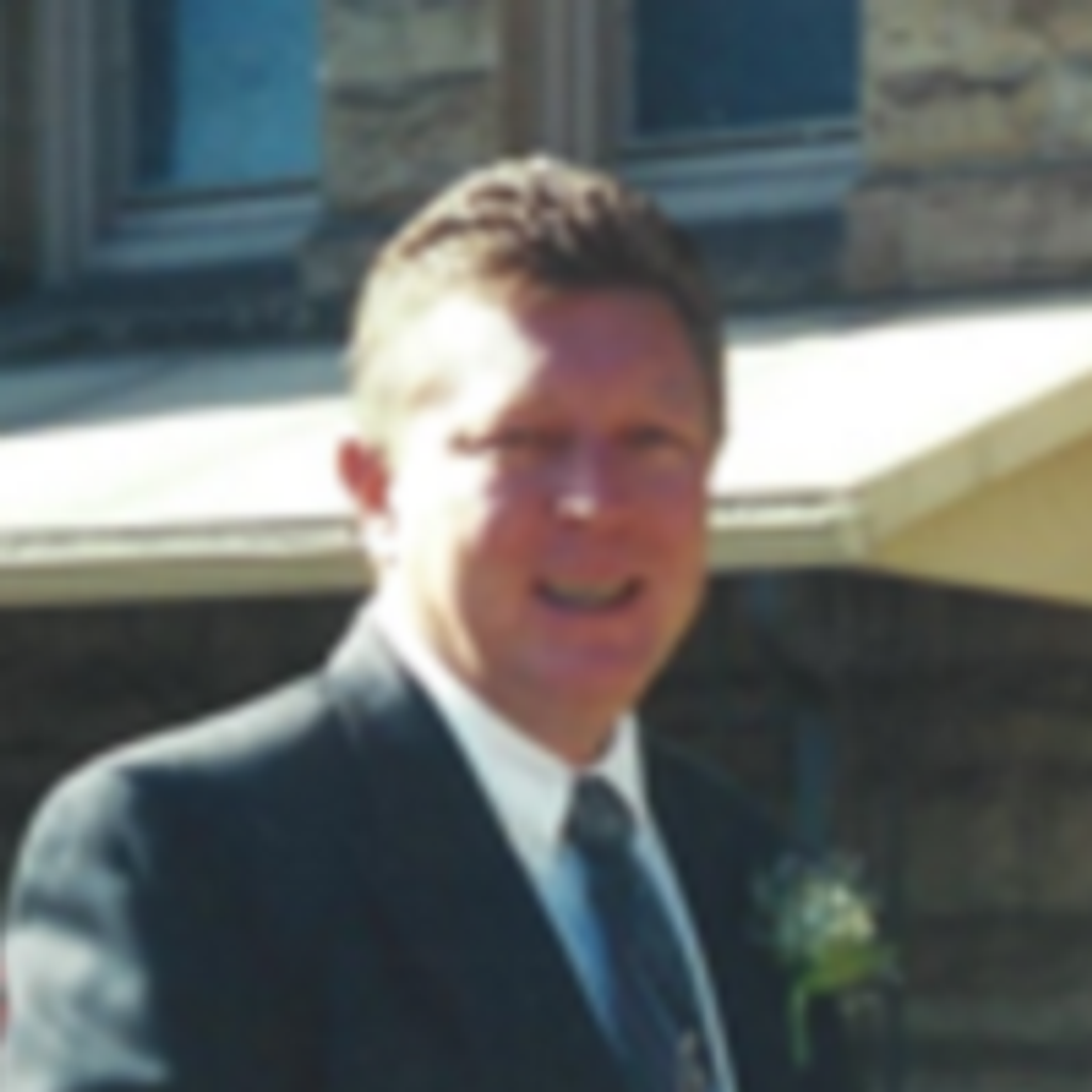 William Edgar Blizard