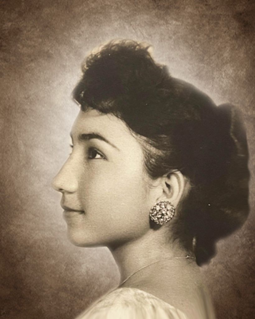 Diamantina Coronado Profile Photo