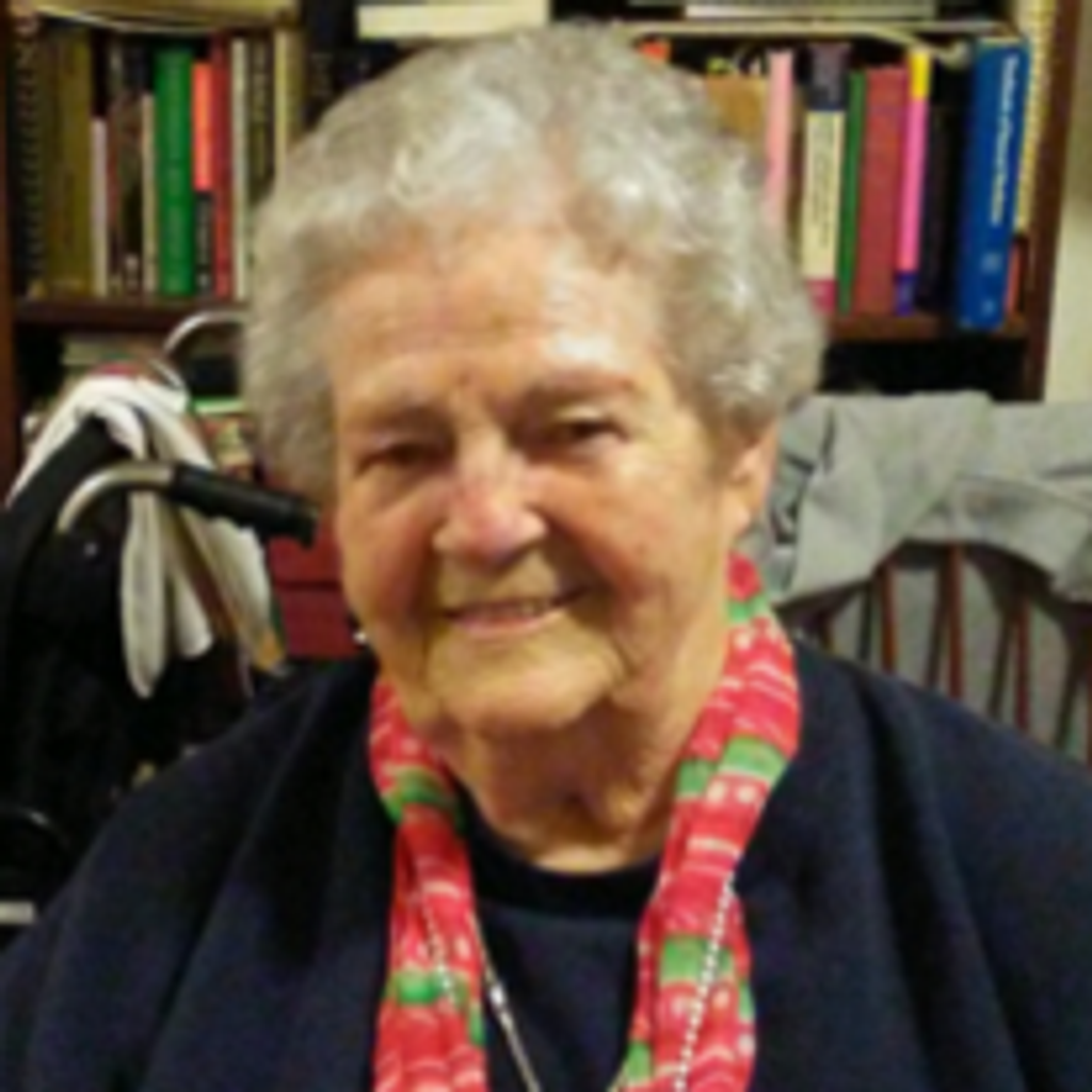 Phyllis M. Lesmeister