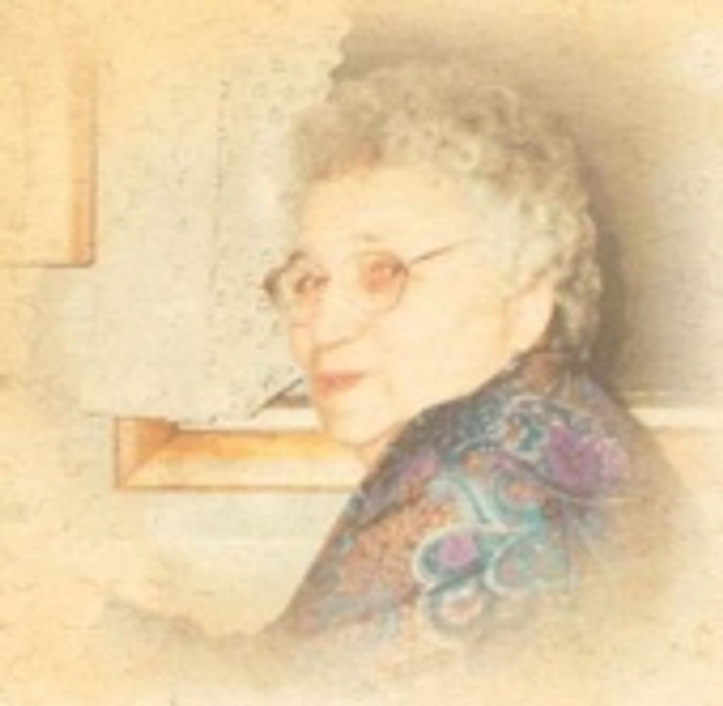 Alice Williams
