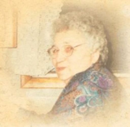 Alice Williams Profile Photo