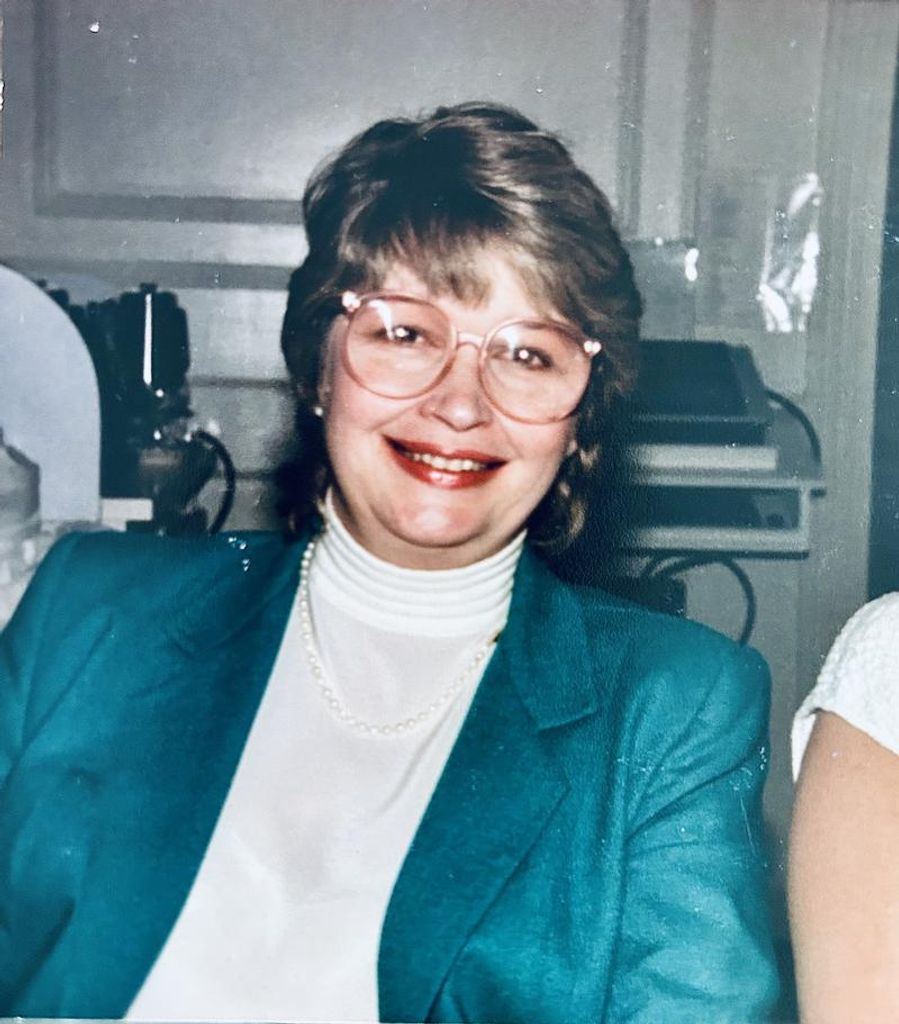 Dona R. Gavin Profile Photo