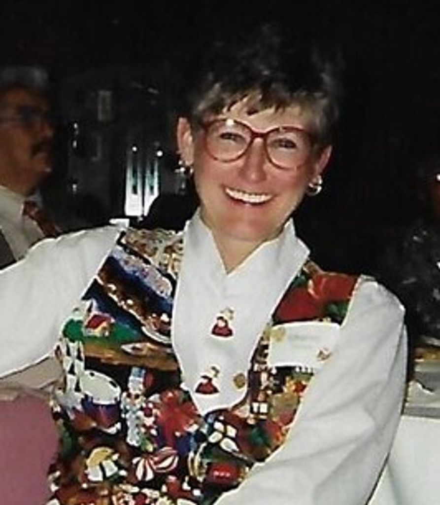 Sherri Lynn Rowland