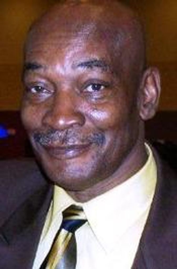 Roy Benjamin Brock, Jr. Profile Photo