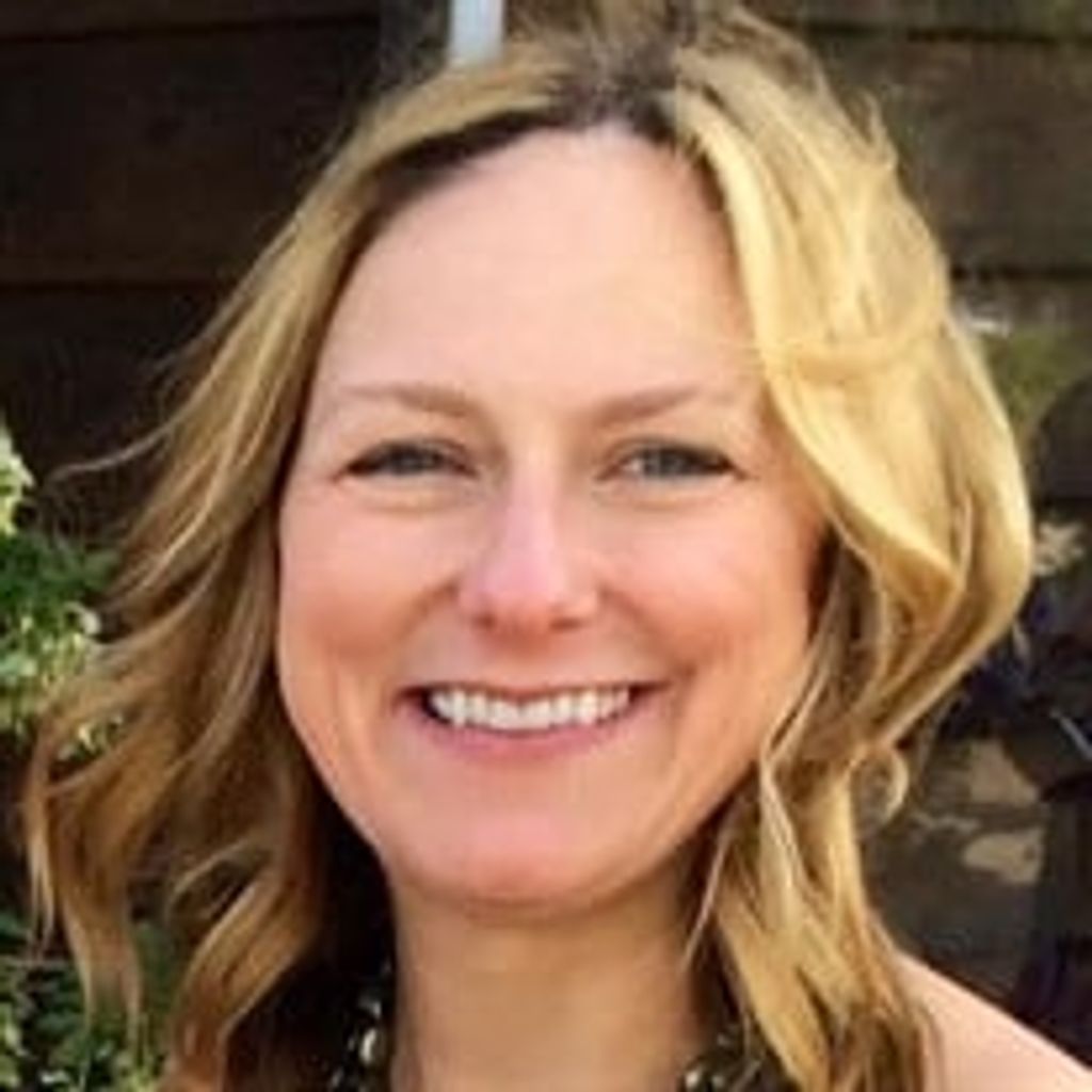 Kristin Lee Carleton