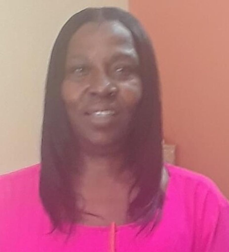 Faye Antionette Mckinnie Profile Photo