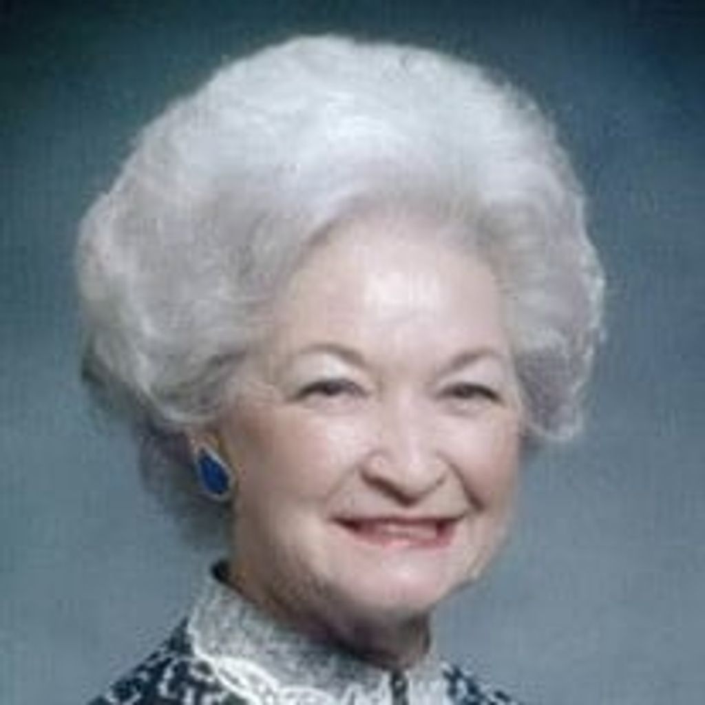 Ruby P. Graham