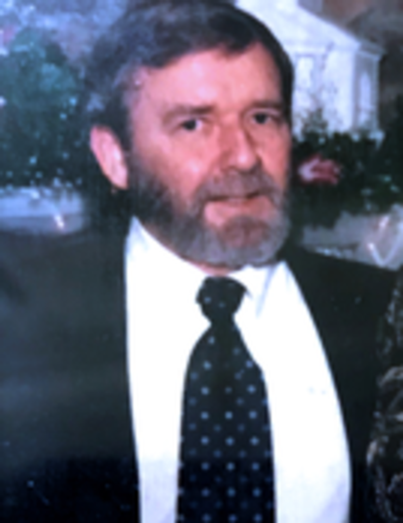 Larry Dean Mason Profile Photo