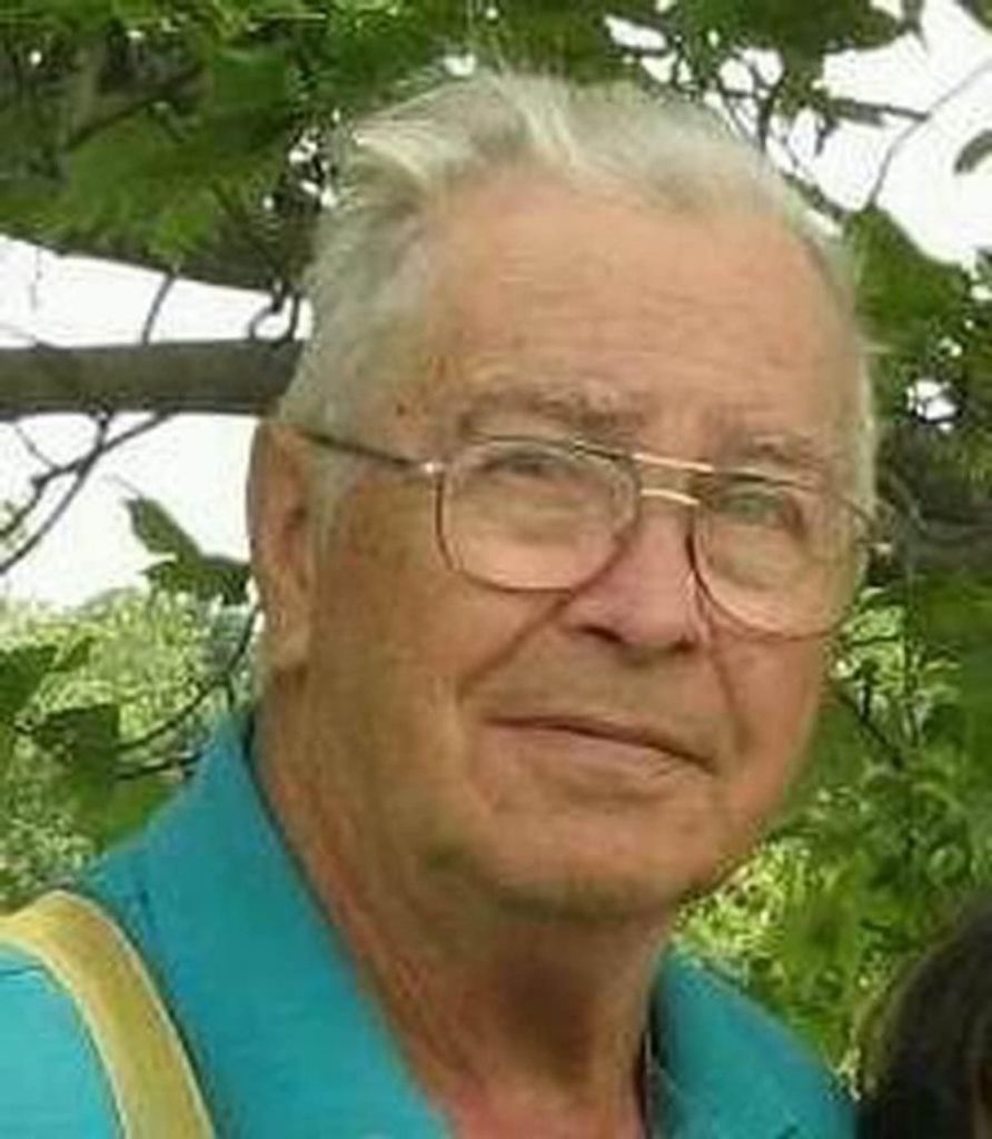 John F Cowgill Profile Photo