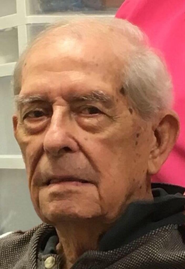 Robert "Tubb" Roy Robinson