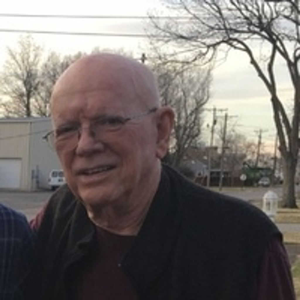 John Lester Hatcher