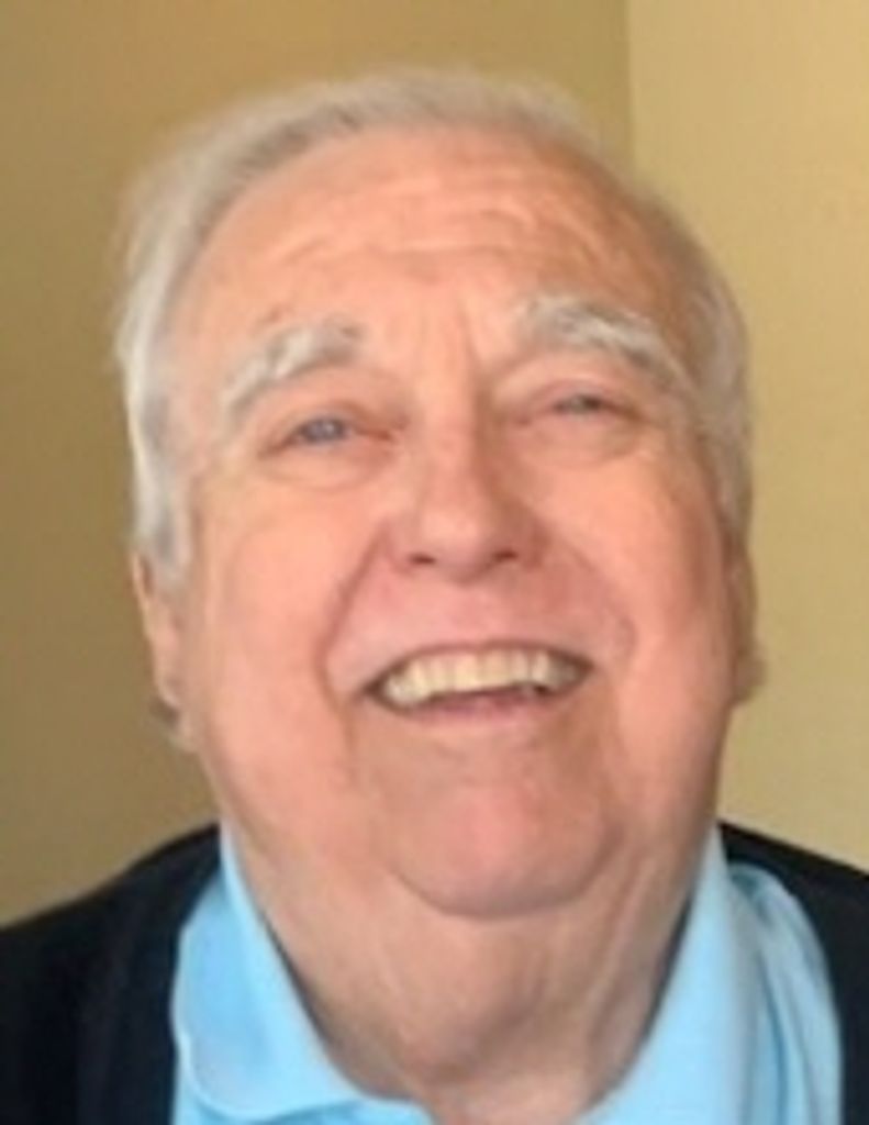 Bruce D. Ewald