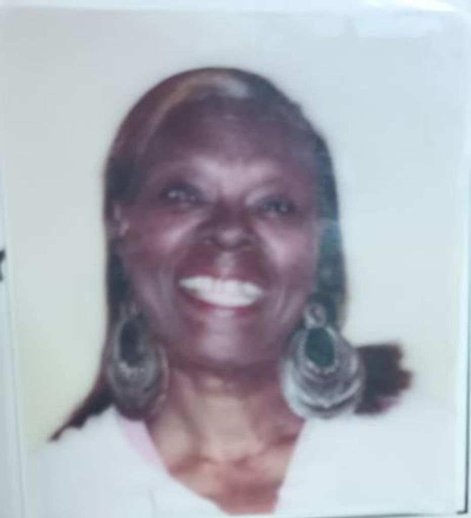 Jeanette Walker Profile Photo