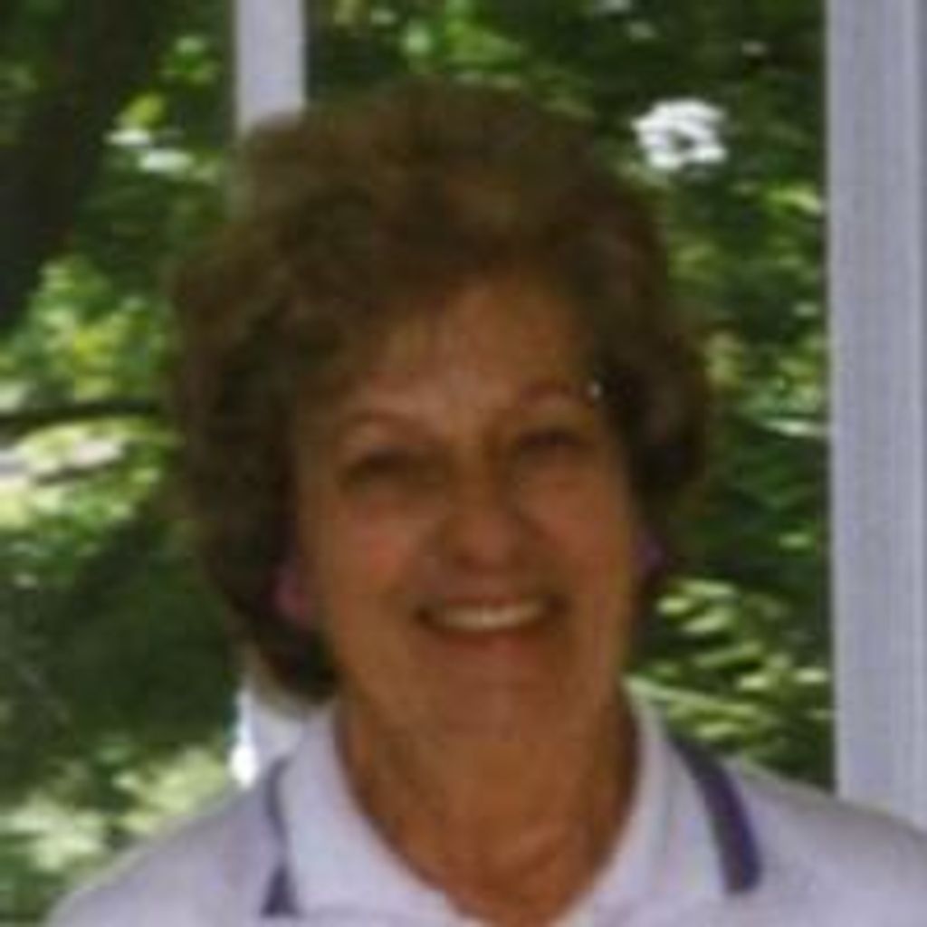 Helen M. Walsh