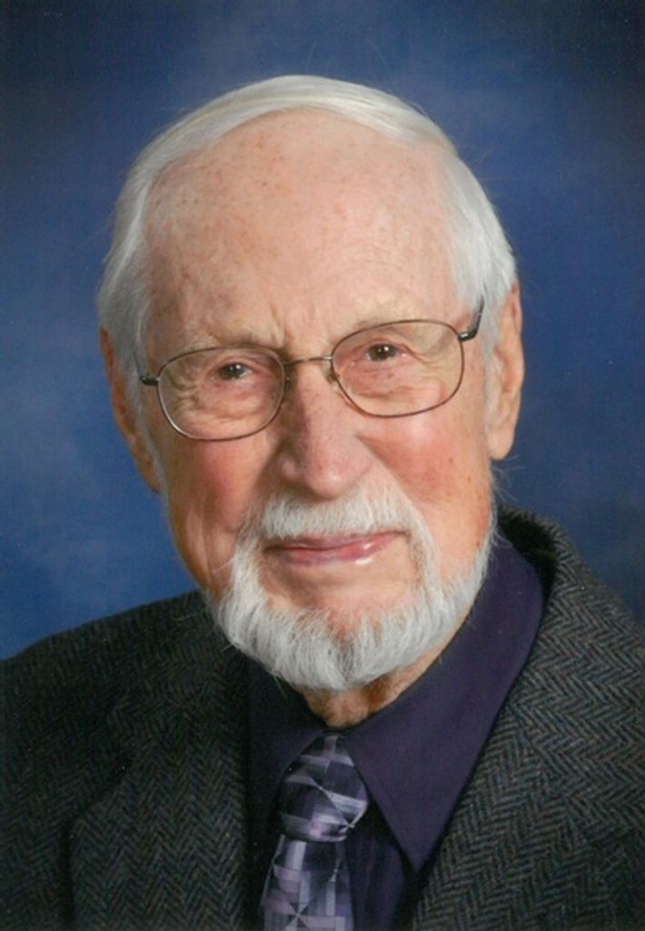 Harold E. Youngberg