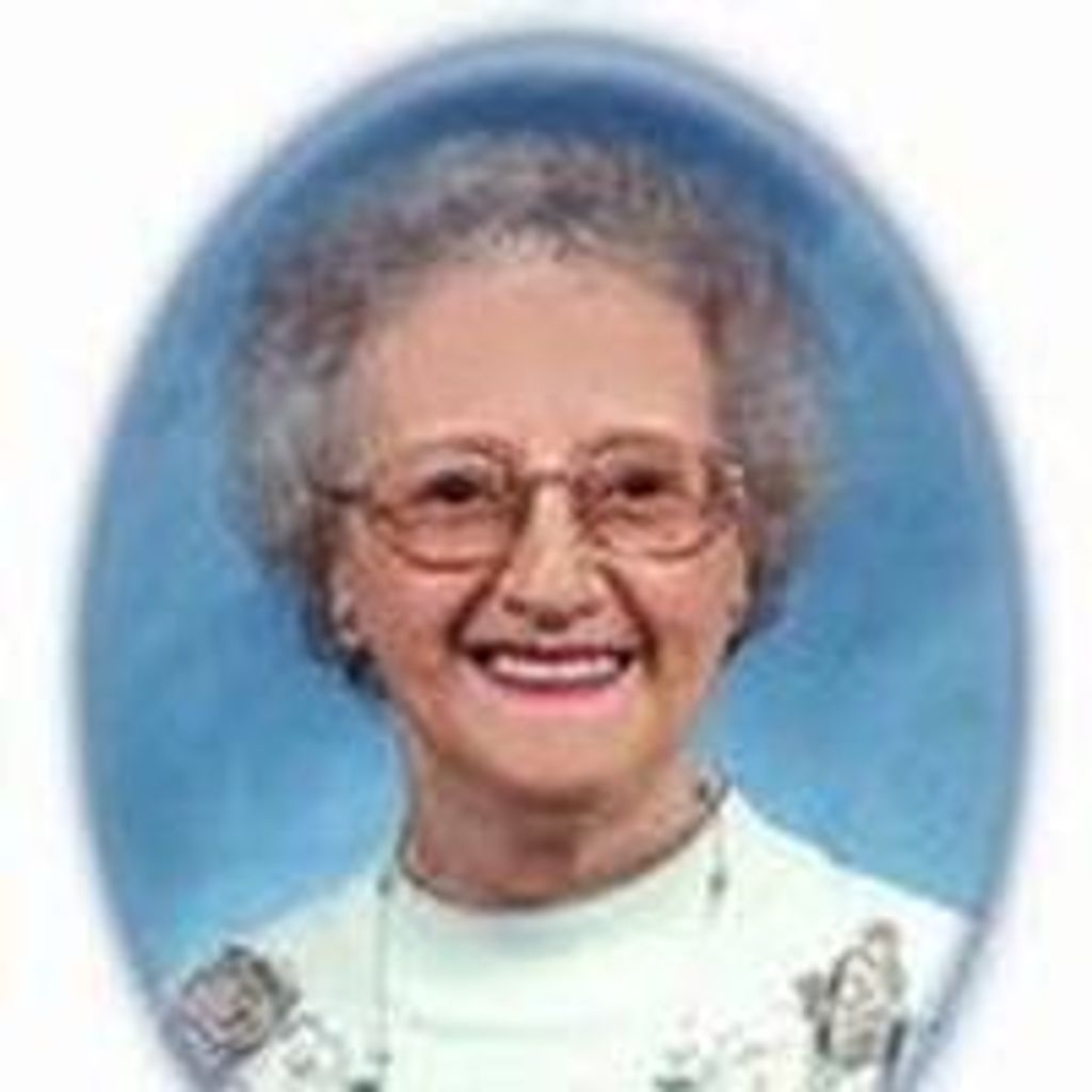 Ethel Popper