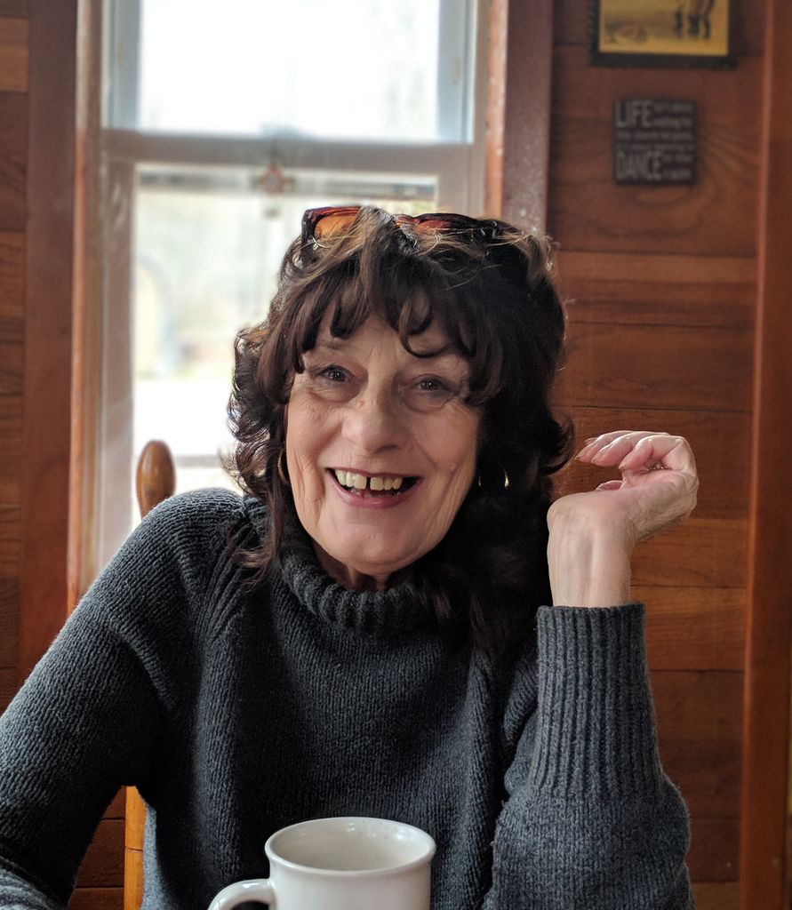 Susan Feal Profile Photo