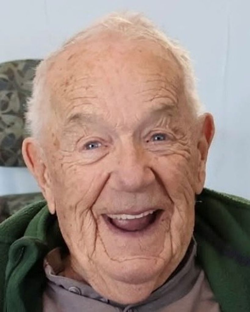 Eugene Frederick Brooks Profile Photo