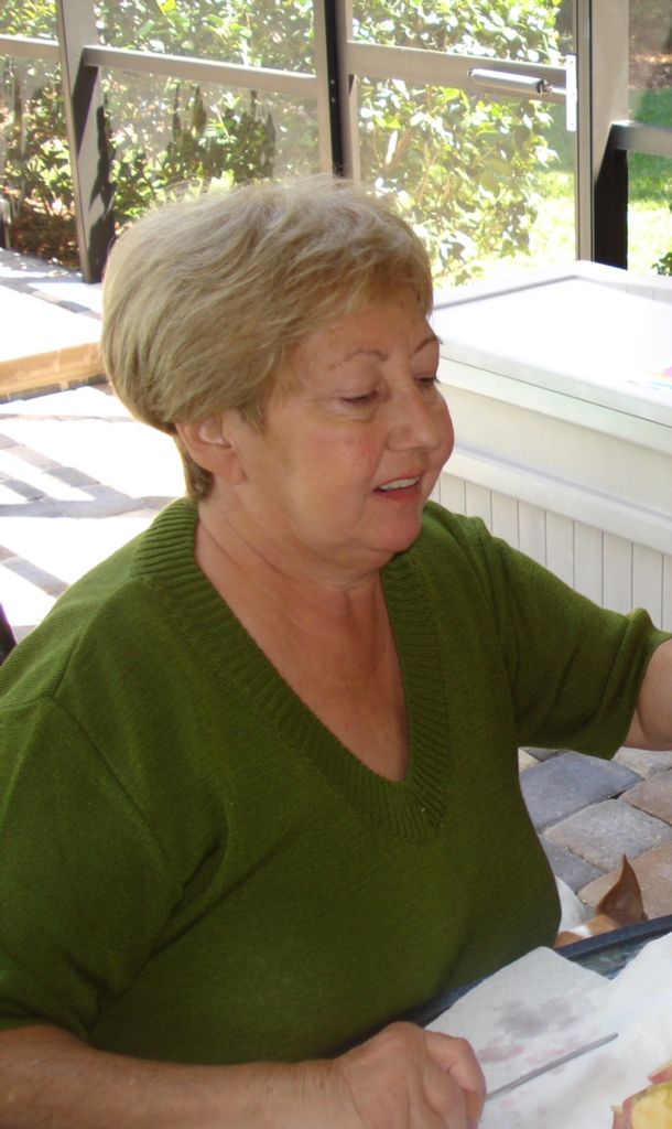Nora C. Milicevic