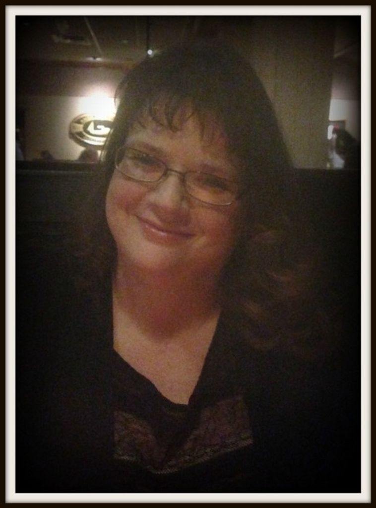 Amy Michelle Conder