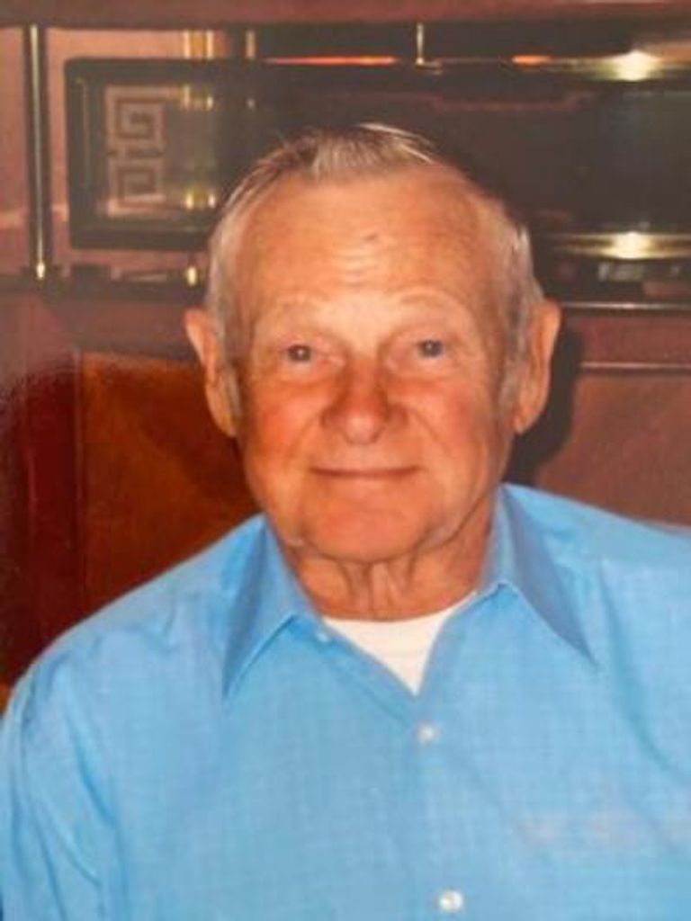 Gerald W. Gum Profile Photo