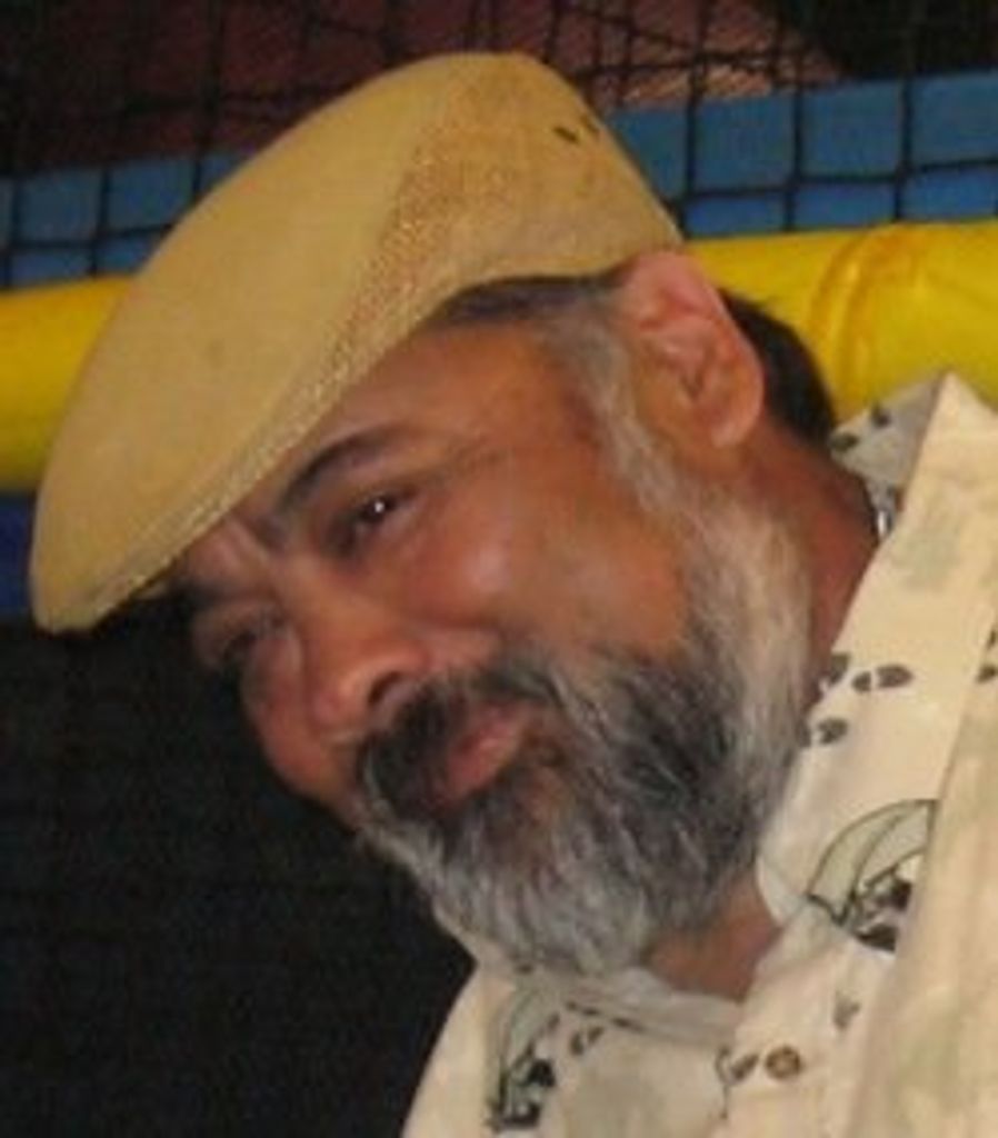 Henry Alonzo
