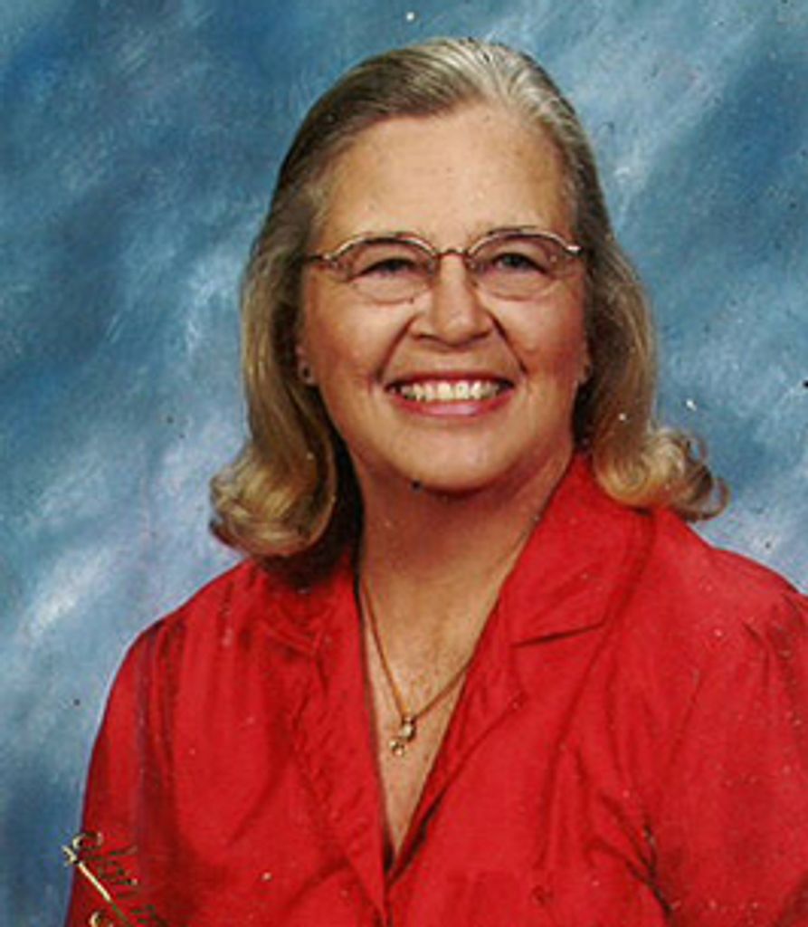 Cherry  Ellen Roberts